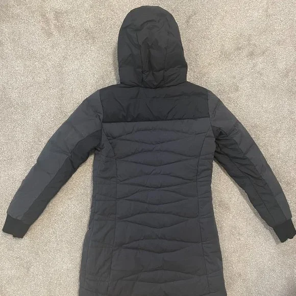 Lole Faith Jacket - black heather - Picture 2 of 4